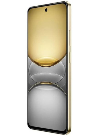Смартфон CC75 8/128Gb Lightning Gold NFC UA UCRF Realme (392219549)