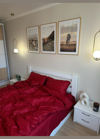 Постільна білизна Сімейний IN.HOME_UA (321107585)