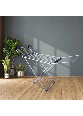 Сушилка для белья Swan 2in1 20м White (CS92252C04) Casa Si (370608282)