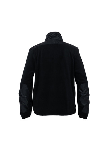 Кофта военная ЗАХИСНИК fleece oxford чёрная M-GEAR (341084653)