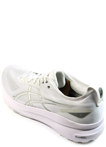 Білі Осінні чоловічі кросівки gel-kayano 31 1011b867 Asics