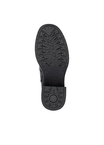 Зимние ботинки Rieker