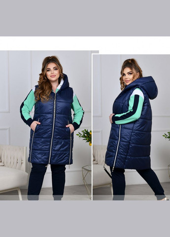 Спортивный костюм тройка Liton (305845751)