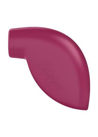 Вакуумний кліторальний стимулятор One Night Stand на 90 хвилин роботи, програми роботи 4 Satisfyer (333332785)