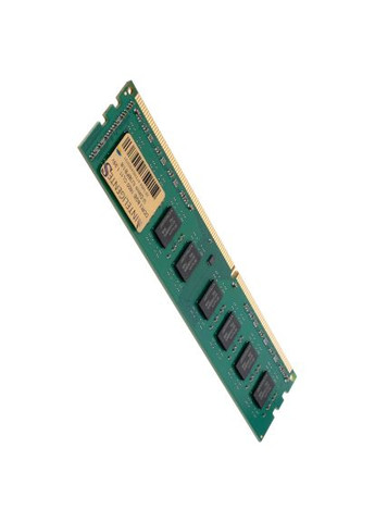 Модуль пам'яті для комп'ютера (IU3BFB1/8) INTELIGENTES DDR3L 8GB 1600 MHz (366702493)