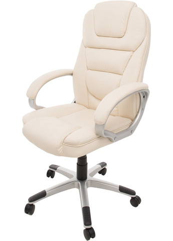 Офісне крісло X2852 Classic Cream GT Racer (277233032)