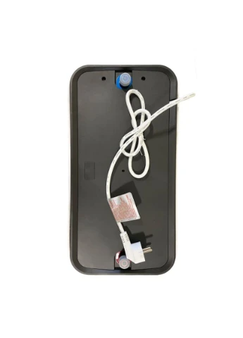 Водонагрівач PRIME Wi-Fi D100-20ED6 (W) Midea (346492211)