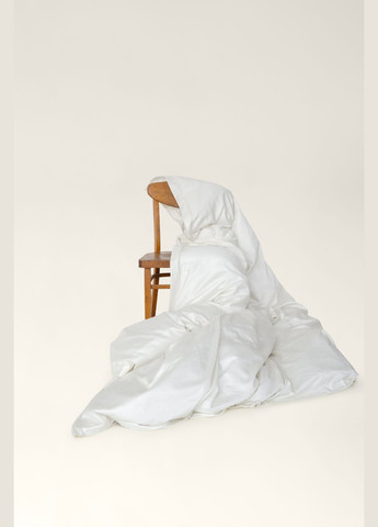 Постільна білизна сатин 220 х 240 см 3в1 наволочки, підковдра, простирадло Beni Home (345641600)