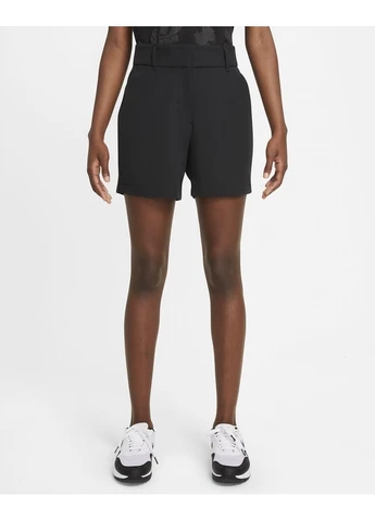 Шорти Womens 5 Golf Shorts Black Da3209-010 Nike (397854079)