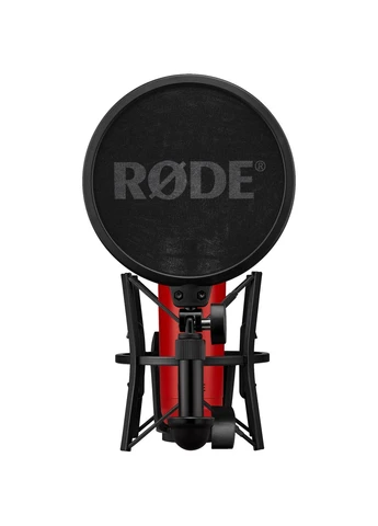 Микрофон студийный NT1 Signature Red (NT1SIGNATURERED) [154368] Rode (400982258)