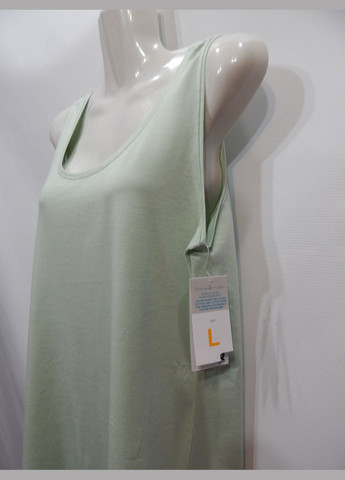 Майка подовжена жіноча фірмова оригінал 50-52 р. 134фн (только в указанном размере, только 1 шт) Primark - (331164437)