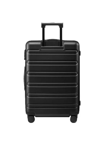 Валіза Ninetygo ANDES Luggage 28" Black (6941413239578) Xiaomi Ninetygo ANDES Luggage 28" Black (390704141)
