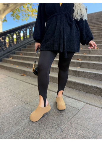 Лосины дайвинг без флиса со штрипами Nositi (368896156)