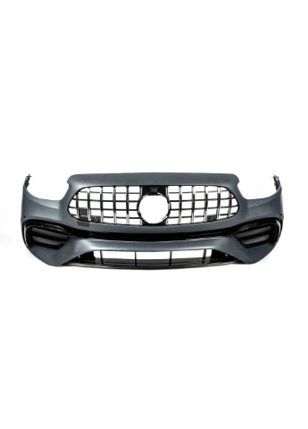 Полный обвес AMG E63 (для 2020-2024) для Mercedes E-сlass W213 No Brand (392721829)