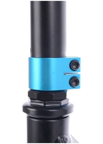 Самокат NIXIN 200 AL / blue (1050000233/blue) Tempish (315031794)