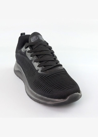 Черные кроссовки мужские Stilli