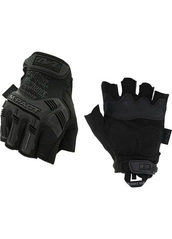 Рукавички Mechanix M-Pact Fingerless Black No Brand (316446856)