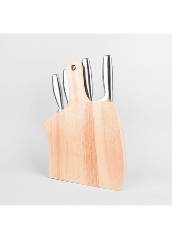 Набір ножів 7 предметів (MR-1411) Maestro комбінований,