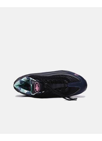 КРОССОВКИ ЖЕНСКИЕ NIKE AIR MAX X CORTEIZ PINK TINGS НАЙК АИР МАКС No Brand розовые демисезоны (367168846)