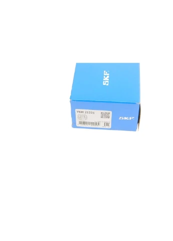 Ролик модуля натяжителя ремня AUDI, VW A3, A4, GOLF, TOURAN 2.0 FSI VKM 21221-ua SKF (386203732)