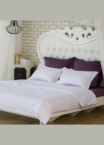 Комплект Ковдра Магнолія 0590-01/01 + Підковдра Перлина 143х210 см 5004-43/21 Billerbeck (319155058)