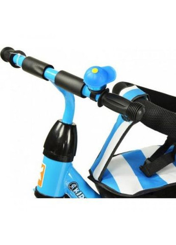 Дитячий велосипед (115001/blue) KidzMotion tobi junior blue (268144412)