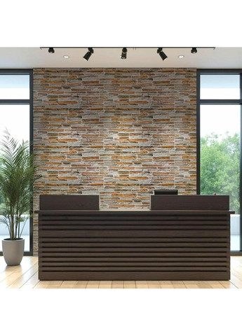 Декоративная панель ПВХ 960х480х4мм love-shopping Sticker Wall (355798708)