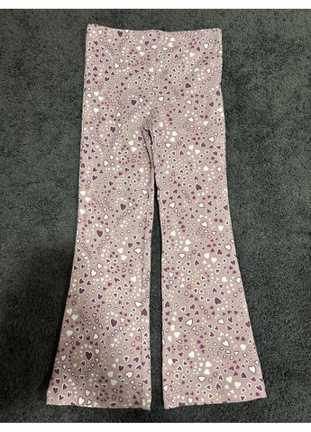 Малиновый костю для девочки, брюки и кофта, рост 110 No Brand