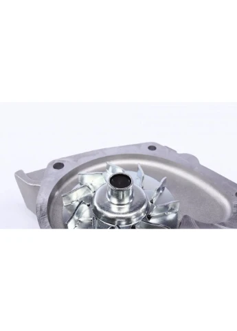 Помпа води Renault Trafic/Megane/Laguna/Opel Vivaro/Mitsubishi/Volvo 1.9dCi/2.0 00- (10 лоп)(B/B H PA1087 UA63 Graf (345758783)