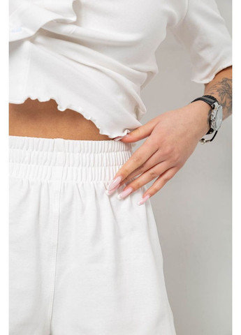 Молочна всесезон піжама жіноча, колір молочний, 102r371 Ager