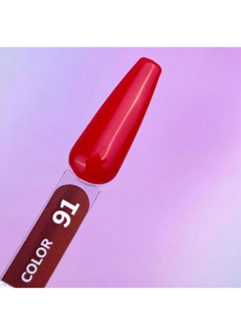 Гель-лак Color №91, 5 мл You Are Cute (365062785)