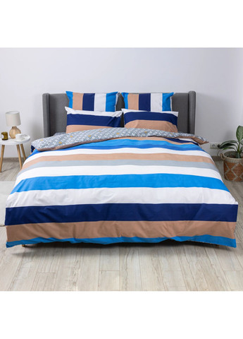 Постельное белье Happy Sleep Homey, 50х70 ТЕП (363133557)