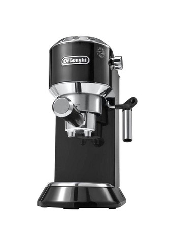 Ріжкова кавоварка еспресо EC 685.BK Delonghi (368631007)