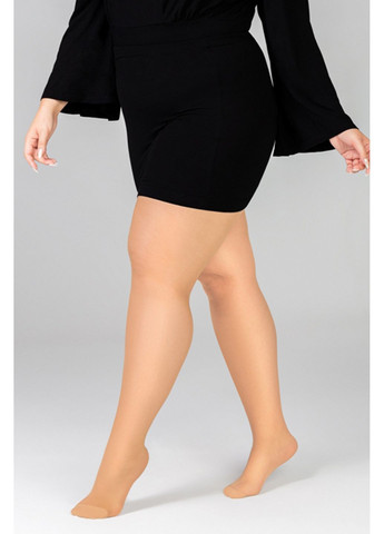 Колготки большого размера Sofia 40 den Mona (349500540)