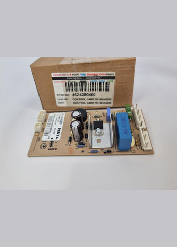 Плата (силовий модуль) на морозильну камеру серии "FS" BEKO (329202324)