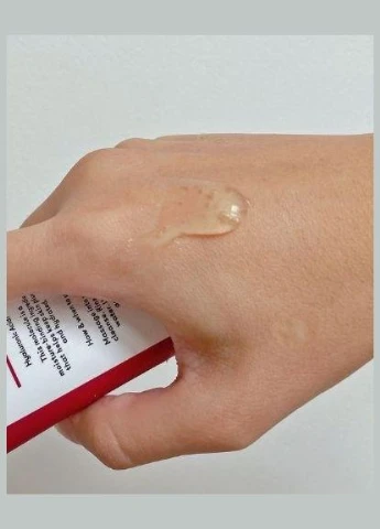 Гель для вмивання Hyaluronic Acid Cleansing Gel з гіалуроновою кислотою 125 мл Q+A (296930546)