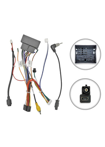 Штатная магнитола серии M400S под MG ZS 2017+ (W2) 10 дюймов Mekede (346503032)