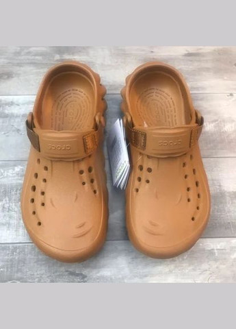 Крокс Экхо Клог Echo Clog Crocs (315919583)