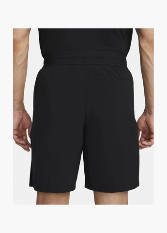 Шорти чоловічі Mens 8 Training Shorts Black Dm5950-010 Nike (332610387)