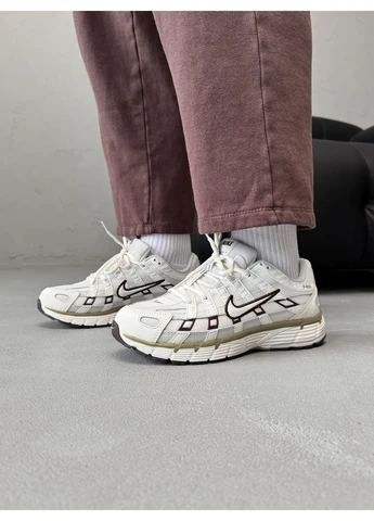Комбіновані p-6000 beige/bordo демісезон Nike 142904
