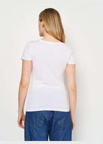 Футболка H&M - (271998192)