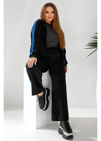 Спортивний костюм жіночий Ager 257R331 (363853550)