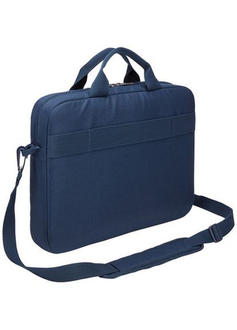 Сумка для ноутбука Advantage Attache ADVA-114 14" Dark Blue (3203987) Case Logic (296195115)