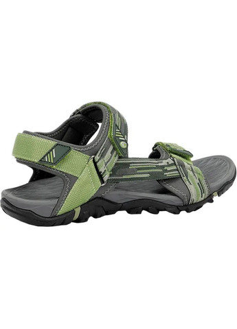Сандалії Chiruca Dakar 21 Green/Grey No Brand (339768064)