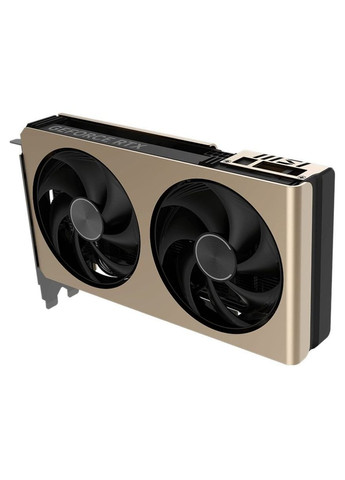 Відеокарта GF RTX 5060 8GB GDDR7 Inspire 2X OC (GeForce RTX 5060 8G INSPIRE 2X OC) MSI (356728704)