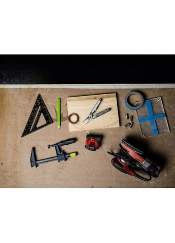 Мультитул Curl 832932 Leatherman (319663583)