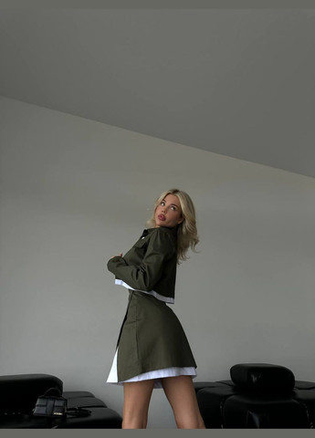 ХИТ СЕЗОНА! Женский костюм из турецкого джинса queensleep_7km 309 (348141855)