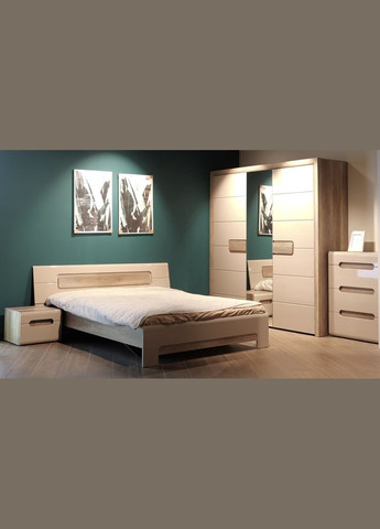 Тумба для кровати Тициано / Tiziano TZMK02 Forte Meble (356683924)