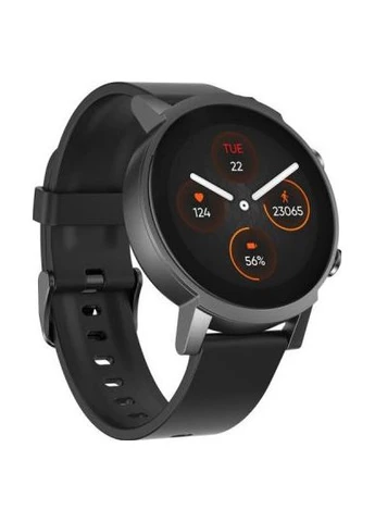 Смарт-часы TicWatch E3 (WH12068) Panther Black (P1034000300A) MOBVOI (391472602)
