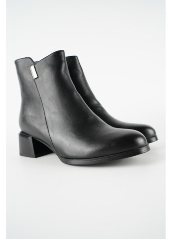 Жіночі черевики Marano чорні (SN330) 38 Lino Marano (362603223)